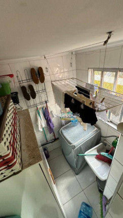 Imagem Apartamento com 2 Quartos à Venda, 54 m² em Jardim São Jorge - São Paulo Imagem Apartamento com 2 Quartos à Venda, 54 m² em Jardim São Jorge - São Paulo