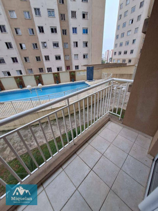 Imagem Apartamento com 2 Quartos à Venda, 48 m² em Itaquera - São Paulo Imagem Apartamento com 2 Quartos à Venda, 48 m² em Itaquera - São Paulo
