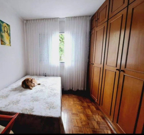 Imagem Apartamento com 3 Quartos à Venda, 96 m² em Marapé - Santos Imagem Apartamento com 3 Quartos à Venda, 96 m² em Marapé - Santos