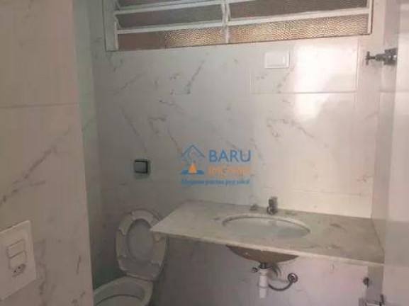 Imagem Apartamento com 2 Quartos à Venda ou Locação, 52 m² em Bela Vista - São Paulo