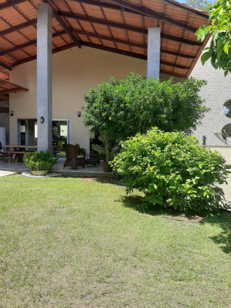 Imagem Casa com 2 Quartos à Venda, 530 m² em Centro - Tibau Do Sul