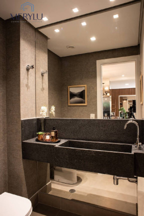 Imagem Apartamento com 3 Quartos à Venda, 113 m² em Vila Clementino - São Paulo Imagem Apartamento com 3 Quartos à Venda, 113 m² em Vila Clementino - São Paulo