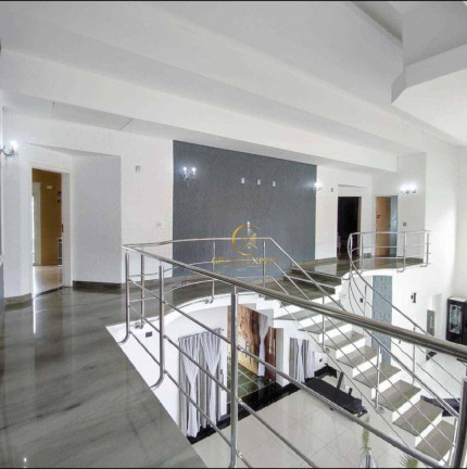 Imagem Sobrado com 4 Quartos à Venda, 422 m² em Urbanova - São José Dos Campos Imagem Sobrado com 4 Quartos à Venda, 422 m² em Urbanova - São José Dos Campos