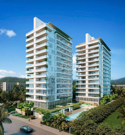 Apartamento com 4 Quartos à Venda, 176 m² em Itajaí