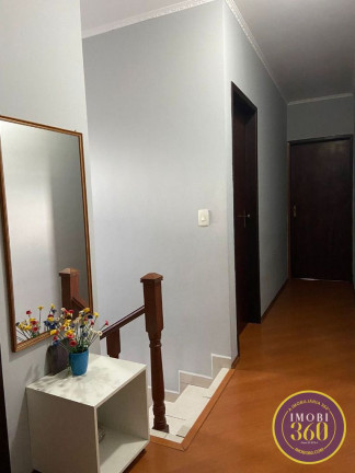 Imagem Sobrado com 3 Quartos à Venda, 200 m² em Penha - São Paulo