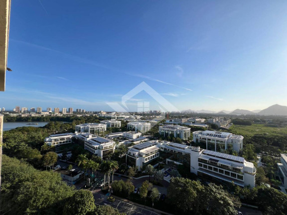 Apartamento com 3 Quartos à Venda, 79 m² em Barra Da Tijuca - Rio De Janeiro