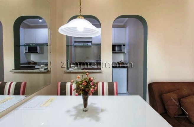 Imagem Apartamento com 1 Quarto à Venda, 82 m² em Bela Vista - São Paulo Imagem Apartamento com 1 Quarto à Venda, 82 m² em Bela Vista - São Paulo