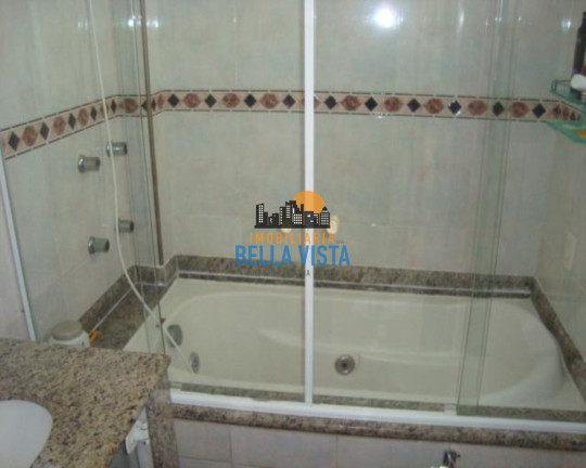 Imagem Casa com 3 Quartos à Venda,  em Ponta Da Praia - Santos