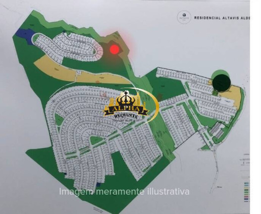 Imagem Terreno à Venda, 682 m² em Santana De Parnaíba Imagem Terreno à Venda, 682 m² em Santana De Parnaíba