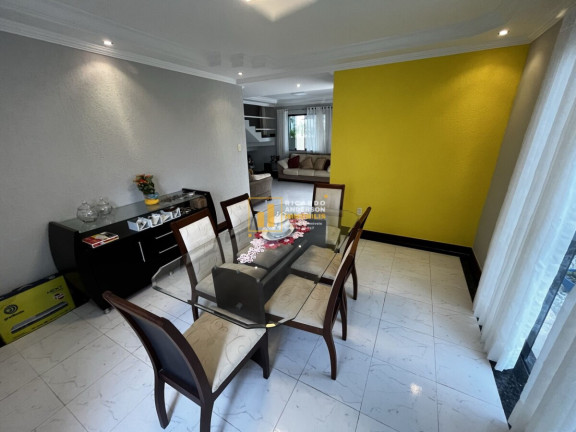 Imagem Casa com 5 Quartos à Venda, 260 m² em Buraquinho - Lauro De Freitas