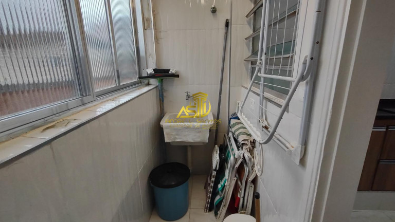 Imagem Apartamento com 2 Quartos à Venda, 66 m² em Caiçara - Praia Grande