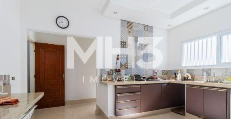 Imagem Casa com 4 Quartos à Venda, 270 m² em Jardim Magnólia - Campinas