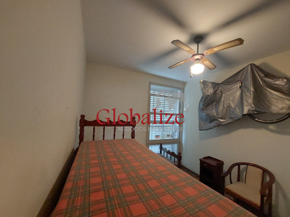 Imagem Imóvel com 2 Quartos à Venda, 113 m² em Gonzaga - Santos Imagem Imóvel com 2 Quartos à Venda, 113 m² em Gonzaga - Santos