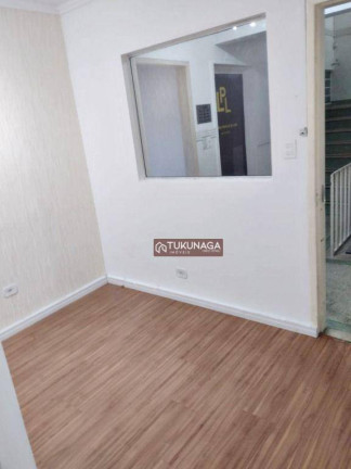 Imagem Sala Comercial para Alugar, 21 m² em Jardim Pinhal - Guarulhos Imagem Sala Comercial para Alugar, 21 m² em Jardim Pinhal - Guarulhos