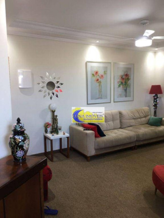 Imagem Apartamento com 3 Quartos à Venda, 70 m² em Vila Metalúrgica - Santo André Imagem Apartamento com 3 Quartos à Venda, 70 m² em Vila Metalúrgica - Santo André