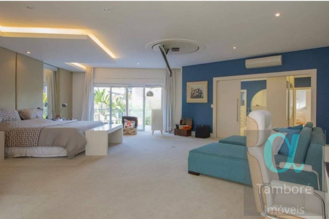Imagem Casa com 4 Quartos à Venda, 1.500 m² em Alphaville - Santana De Parnaíba Imagem Casa com 4 Quartos à Venda, 1.500 m² em Alphaville - Santana De Parnaíba