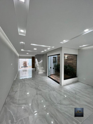 Imagem Casa com 3 Quartos à Venda, 175 m² em Assunção - São Bernardo Do Campo