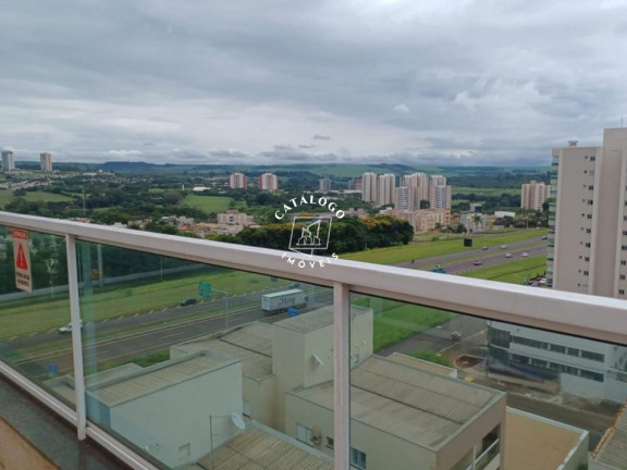 Imagem Apartamento com 2 Quartos à Venda, 61 m² em Nova Aliança - Ribeirão Preto Imagem Apartamento com 2 Quartos à Venda, 61 m² em Nova Aliança - Ribeirão Preto