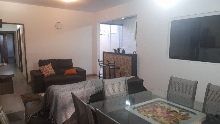 Imagem Casa com 4 Quartos à Venda, 139 m² em Jardim Silvestre - Bauru