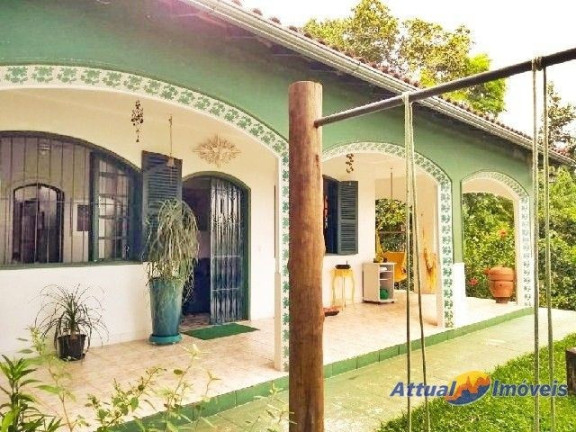 Imagem Casa com 4 Quartos à Venda, 400 m² em Monte Oliveti - Guapimirim Imagem Casa com 4 Quartos à Venda, 400 m² em Monte Oliveti - Guapimirim