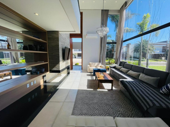 Imagem Casa com 5 Quartos à Venda, 442 m² em Morada Do Sol - Capão Da Canoa