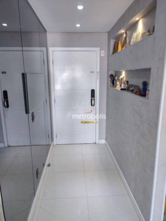 Imagem Apartamento com 3 Quartos à Venda, 91 m² em Vila América - Santo André Imagem Apartamento com 3 Quartos à Venda, 91 m² em Vila América - Santo André