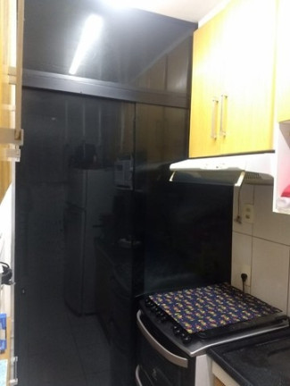 Imagem Apartamento com 2 Quartos à Venda, 45 m² em Jardim Santa Terezinha (zona Leste) - São Paulo Imagem Apartamento com 2 Quartos à Venda, 45 m² em Jardim Santa Terezinha (zona Leste) - São Paulo