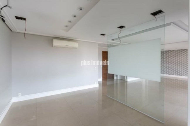 Imagem Apartamento com 3 Quartos à Venda, 247 m² em Panamby - São Paulo Imagem Apartamento com 3 Quartos à Venda, 247 m² em Panamby - São Paulo
