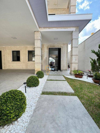 Sobrado com 4 Quartos à Venda, 250 m² em Jardim Terras De São João - Jacareí