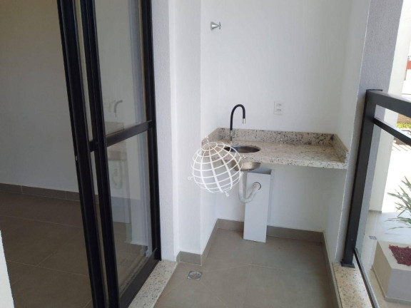 Imagem Apartamento com 1 Quarto à Venda, 52 m² em Vila Thais - Atibaia
