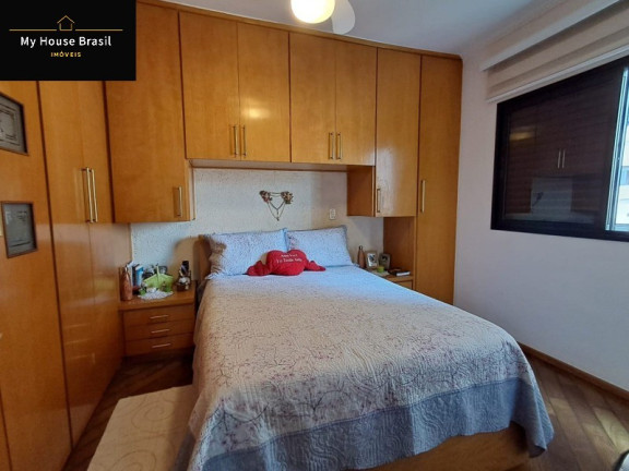 Imagem Apartamento com 3 Quartos à Venda, 113 m² em Jardim São Paulo(zona Norte) - São Paulo Imagem Apartamento com 3 Quartos à Venda, 113 m² em Jardim São Paulo(zona Norte) - São Paulo
