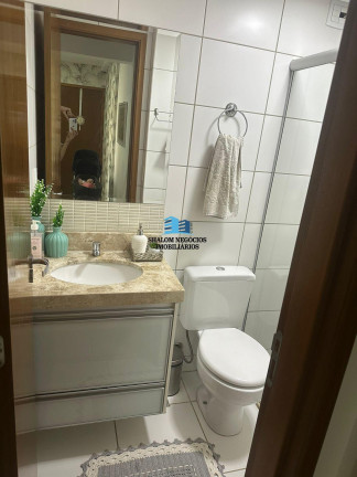 Imagem Casa com 2 Quartos à Venda, 57 m² em Jd Atlântico - Goiânia
