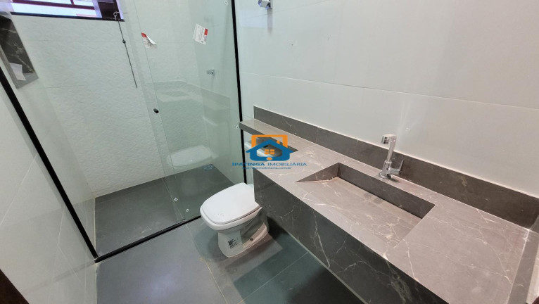 Imagem Casa com 3 Quartos à Venda, 152 m² em Cidade Nova - Santana Do Paraíso