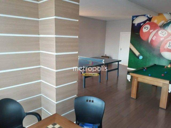 Imagem Apartamento com 2 Quartos à Venda, 84 m² em Vila América - Santo André Imagem Apartamento com 2 Quartos à Venda, 84 m² em Vila América - Santo André
