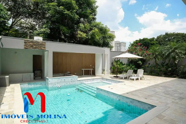Imagem Sobrado com 7 Quartos à Venda, 607 m² em Jardim São Caetano - São Caetano Do Sul Imagem Sobrado com 7 Quartos à Venda, 607 m² em Jardim São Caetano - São Caetano Do Sul