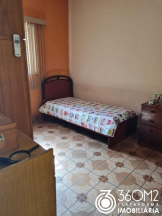 Imagem Casa com 1 Quarto à Venda, 77 m² em Silveira - Santo André Imagem Casa com 1 Quarto à Venda, 77 m² em Silveira - Santo André