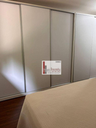Imagem Apartamento com 3 Quartos à Venda, 96 m² em Vila Andrade - São Paulo Imagem Apartamento com 3 Quartos à Venda, 96 m² em Vila Andrade - São Paulo