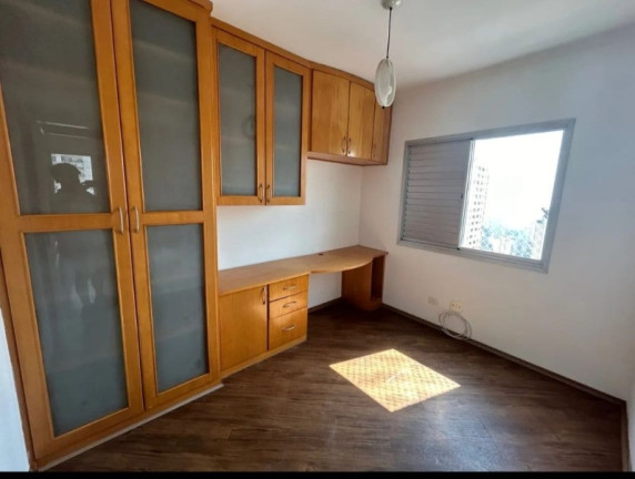 Imagem Imóvel com 3 Quartos à Venda, 82 m² em Jardim Paulista - São Paulo Imagem Imóvel com 3 Quartos à Venda, 82 m² em Jardim Paulista - São Paulo