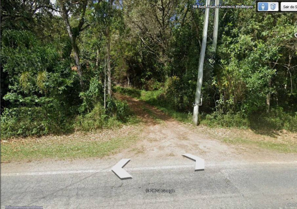 Imagem Terreno à Venda, 2 m² em Governador Celso Ramos Imagem Terreno à Venda, 2 m² em Governador Celso Ramos