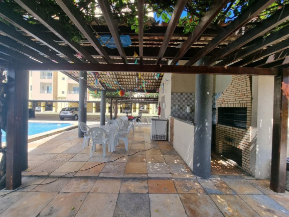 Imagem Apartamento com 2 Quartos à Venda, 55 m² em Serrinha - Fortaleza Imagem Apartamento com 2 Quartos à Venda, 55 m² em Serrinha - Fortaleza