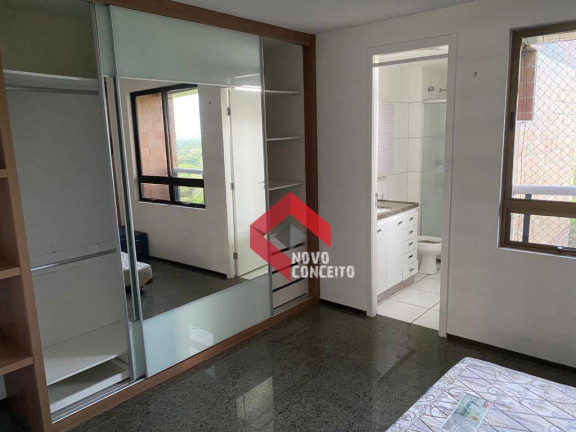 Imagem Apartamento com 4 Quartos à Venda, 256 m² em Guararapes - Fortaleza Imagem Apartamento com 4 Quartos à Venda, 256 m² em Guararapes - Fortaleza