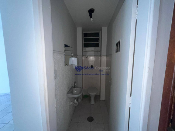 Imagem Sala Comercial para Alugar, 45 m² em Centro - Guarulhos