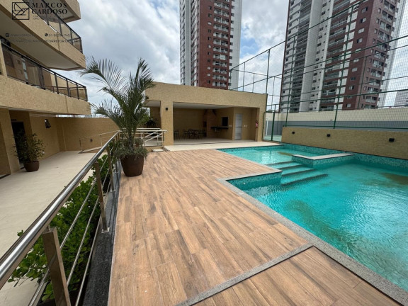 Imagem Imóvel com 3 Quartos à Venda, 79 m² em Telégrafo Sem Fio - Belém