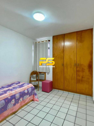 Imagem Apartamento com 3 Quartos à Venda, 89 m² em Cabo Branco - João Pessoa Imagem Apartamento com 3 Quartos à Venda, 89 m² em Cabo Branco - João Pessoa