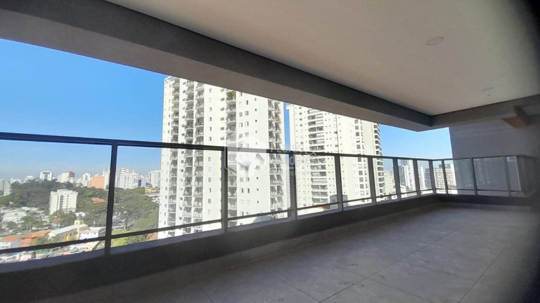 Imagem Apartamento com 4 Quartos à Venda, 155 m² em Vila Mariana - São Paulo Imagem Apartamento com 4 Quartos à Venda, 155 m² em Vila Mariana - São Paulo