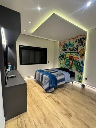 Imagem Casa com 5 Quartos à Venda, 580 m² em Alphaville Nova Esplanada - Votorantim Imagem Casa com 5 Quartos à Venda, 580 m² em Alphaville Nova Esplanada - Votorantim