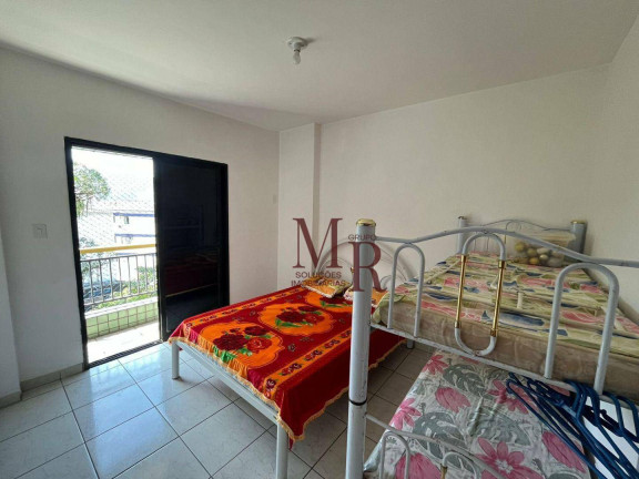 Imagem Apartamento com 3 Quartos à Venda, 100 m² em Canto Do Forte - Praia Grande