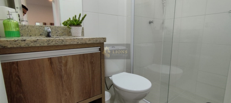 Imagem Apartamento com 2 Quartos à Venda, 79 m² em Toninhas - Ubatuba