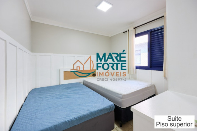 Imagem Cobertura com 4 Quartos à Venda, 149 m² em Praia Grande - Ubatuba Imagem Cobertura com 4 Quartos à Venda, 149 m² em Praia Grande - Ubatuba