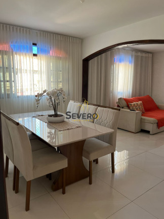 Casa de Condomínio com 2 Quartos à Venda, 120 m² em Coelho - São Gonçalo